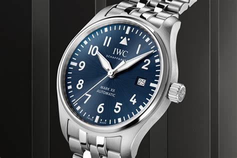 iwc morningstar